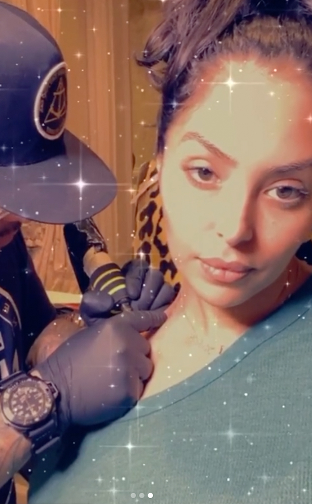 Vanessa Bryant Vanessa Bryant